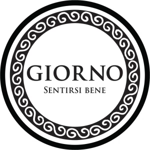Логотип бренда  Giorno