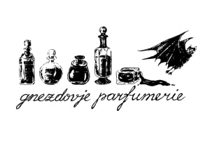 Логотип бренда  Gnezdovje Parfumerie