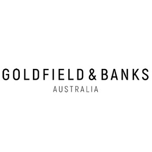 Brand photo  Goldfield & Banks