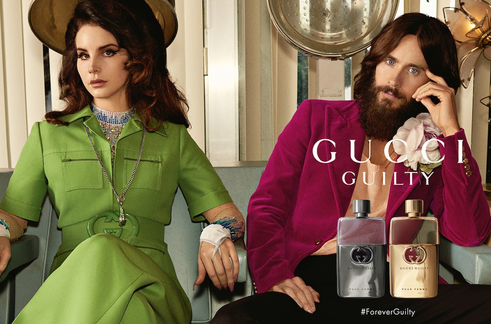 Brand photo  Gucci