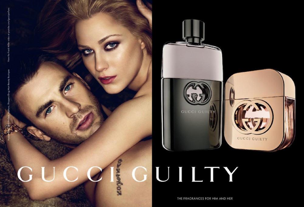 Brand photo  Gucci
