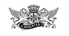 Brand photo  H. Roberts & Co.