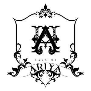 Логотип бренда  Haus of Ariya