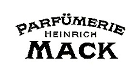 Brand photo  Heinrich Mack / Parfümerie Heinrich Mack
