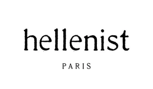 Логотип бренда  Hellenist
