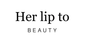 Логотип бренда  Her lip to Beauty