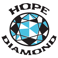 品牌照片  Hope Diamond Collection