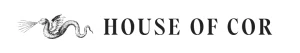 Логотип бренда  House of Cor