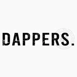 Логотип бренда  House Of Dappers