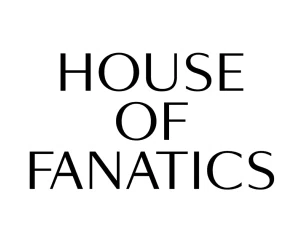 Логотип бренда  House of Fanatics