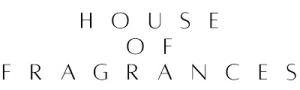 Логотип бренда  House of Fragrances