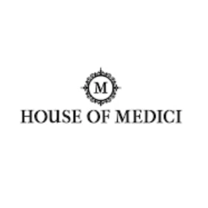 Логотип бренда  House of Medici