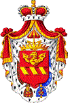 Brand photo  HSH Prince Nicolo Boncompagni Ludovisi