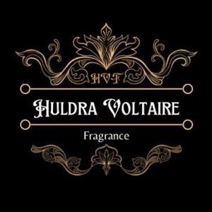 Логотип бренда  Huldra Voltaire Fragrance