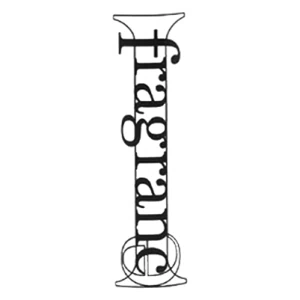 Логотип бренда  I Fragrance アイフレグランス