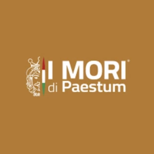 Логотип бренда  I Mori di Paestum