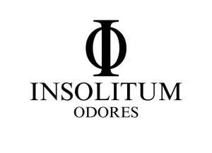 Логотип бренда  Insolitum Odores