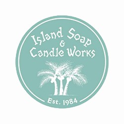 品牌照片  Island Soap & Candle Works