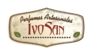 Логотип бренда  IvoSan
