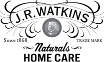 Brand photo  J. R. Watkins