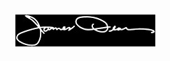 Brand photo  James Dean