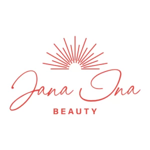 Логотип бренда  Jana Ina Beauty