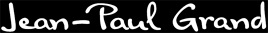 Brand photo  Jean-Paul Grand