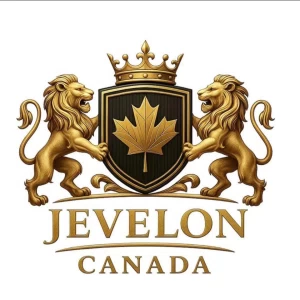 Логотип бренда  Jevelon Canada