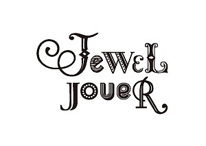 Fotografía de la marca  Jewel Jouer / ジュエルジュエラ