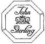 Brand photo  John Sterling