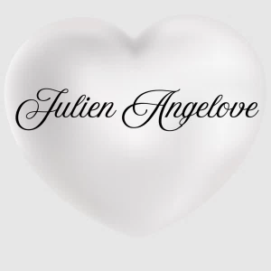 Логотип бренда  Julien Angelove