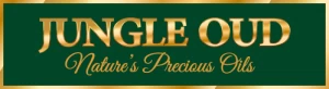 Логотип бренда  Jungle Oud