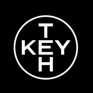 Логотип бренда  Keyth