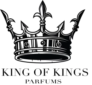 Логотип бренда  King of Kings