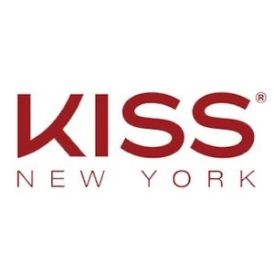 Логотип бренда  Kiss New York