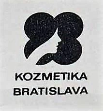 Логотип бренда  Kozmetica Bratislava
