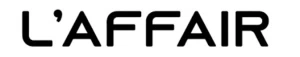 Логотип бренда  L'Affair