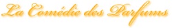 Brand photo  La Comedie des Parfums