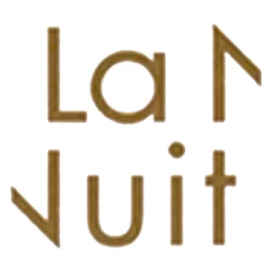 Логотип бренда  La Nuit