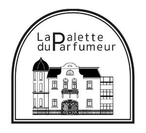 Логотип бренда  La Palette du Parfumeur