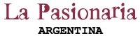 Brand photo  La Pasionaria