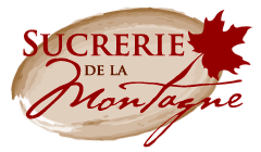 Brand photo  La Sucrerie de la Montagne