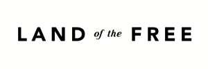 Логотип бренда  Land of the Free