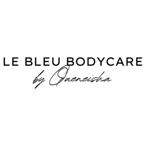 Логотип бренда  Le Bleu Bodycare