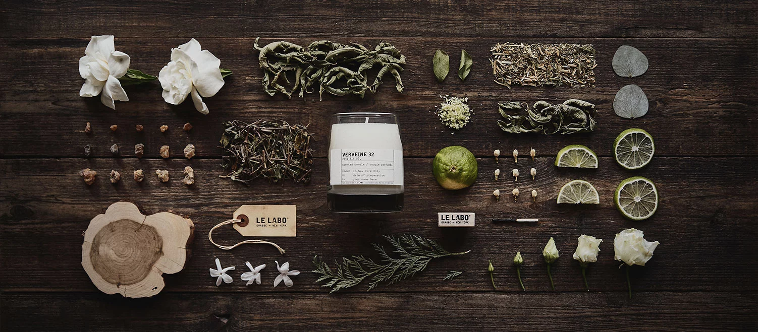 Brand photo  Le Labo
