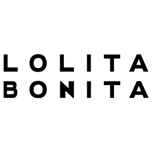 Логотип бренда  Lolita Bonita