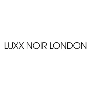 Логотип бренда  Luxx Noir London