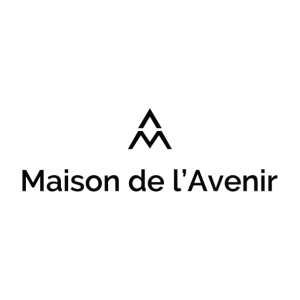 Логотип бренда  Maison de l'Avenir