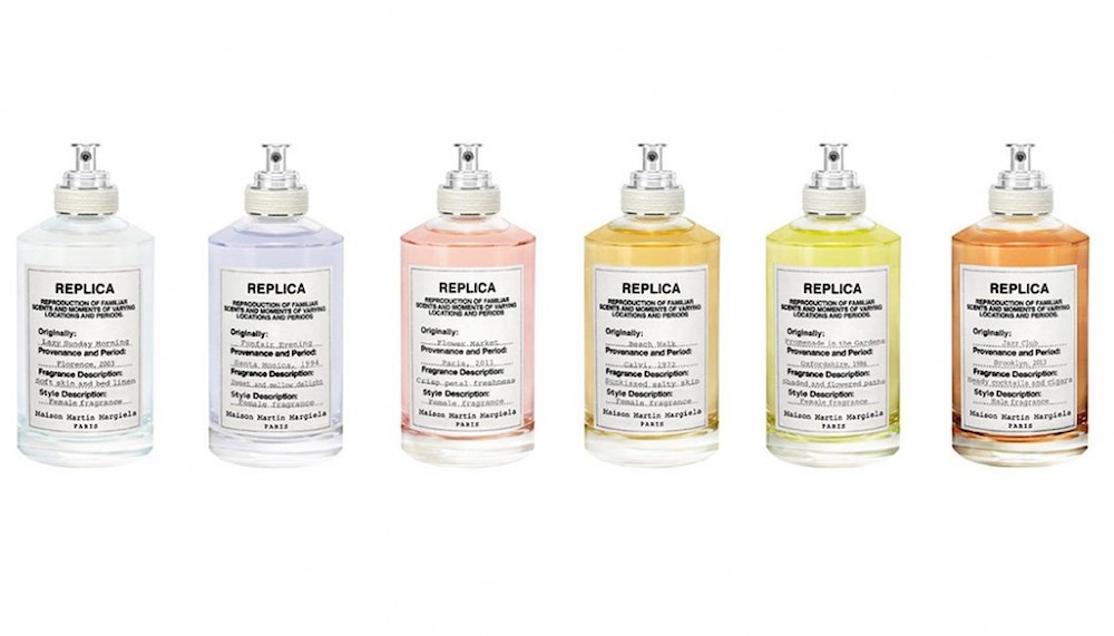 Brand photo  Maison Martin Margiela