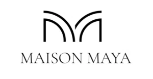 Логотип бренда  Maison Maya